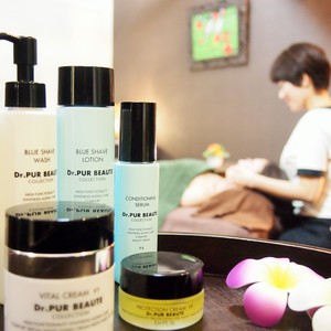 Dr.PUR BEAUTE 基礎化粧品　~１~