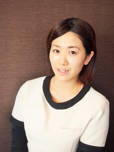 伴 和希子