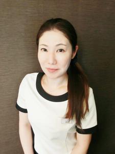 畠山 美里