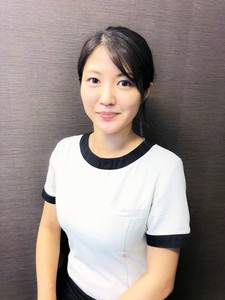 原口　美幸