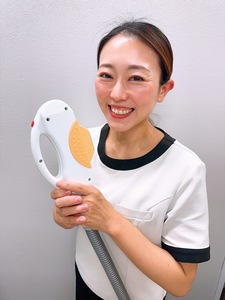 友綱 理恵